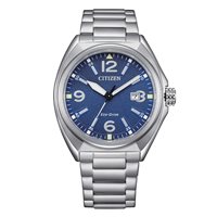 Orologio Citizen Uomo Urban in Acciaio AW1571-76L - AW1571-76L